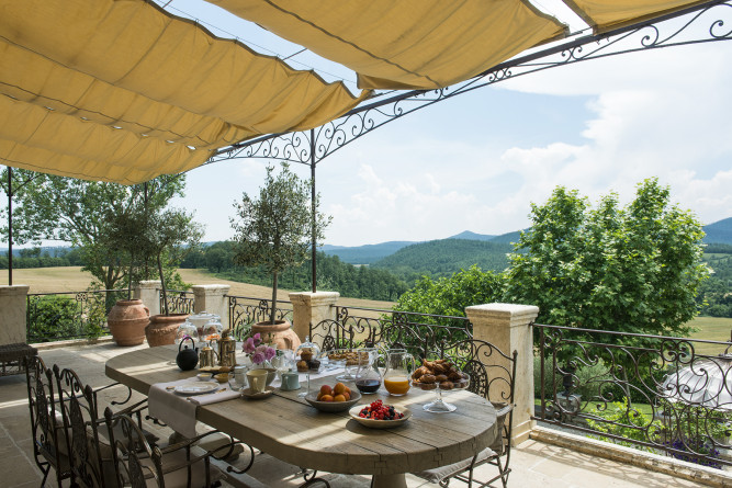 Relais Borgo Santo Pietro