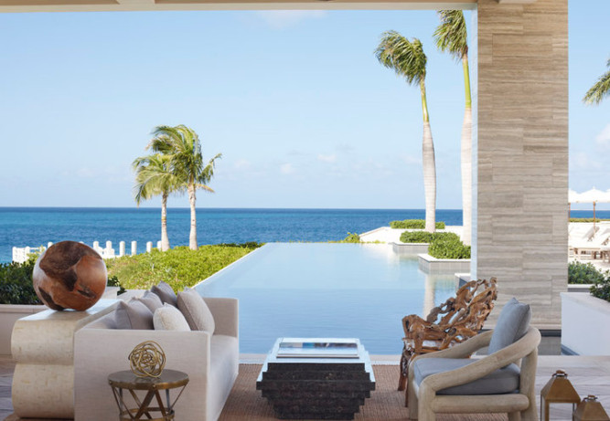 Viceroy Anguilla Resort