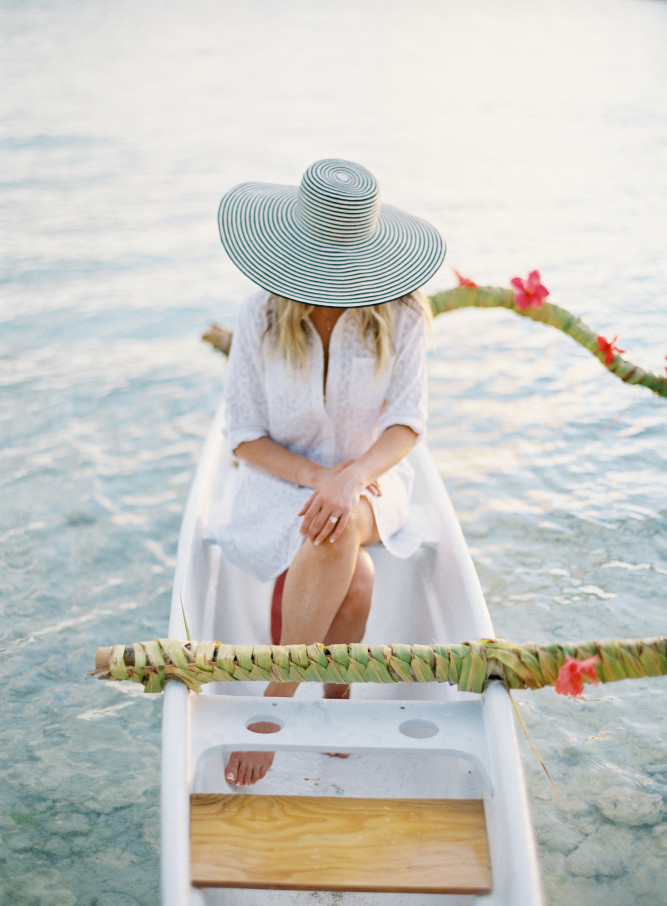 Four Seasons Resort Bora Bora