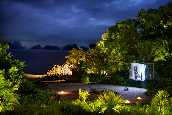 Six Senses Yao Noi