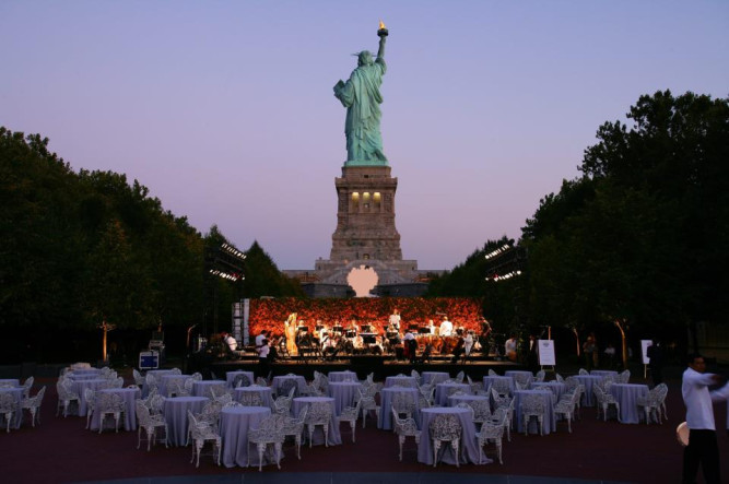 Ellis Island