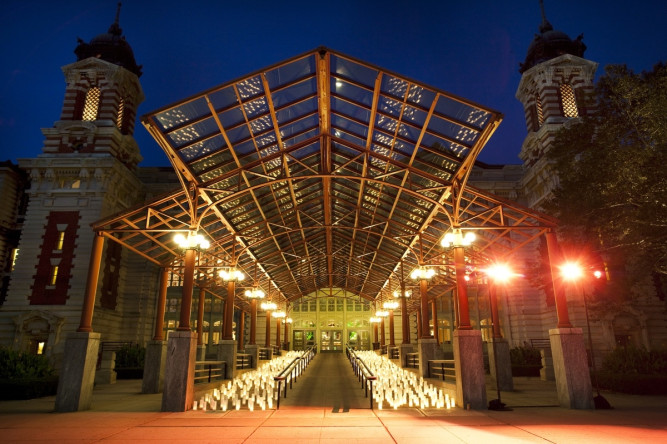 Ellis Island