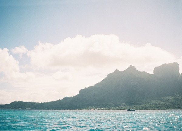 Four Seasons Resort Bora Bora