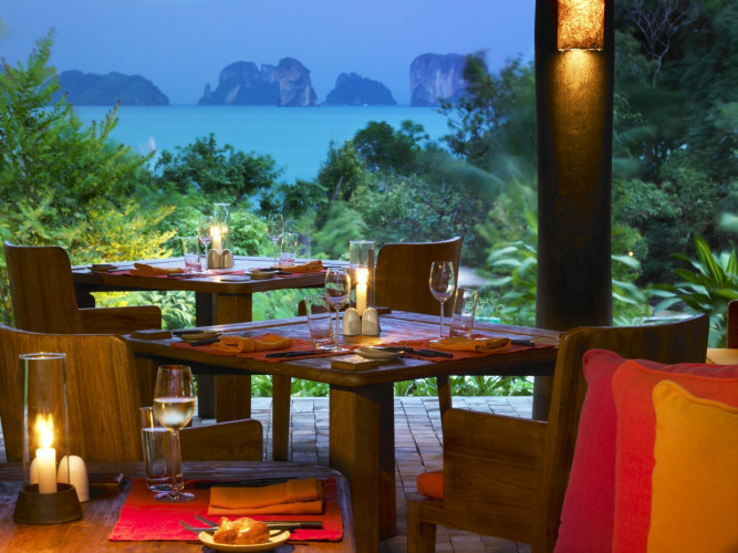 Six Senses Yao Noi