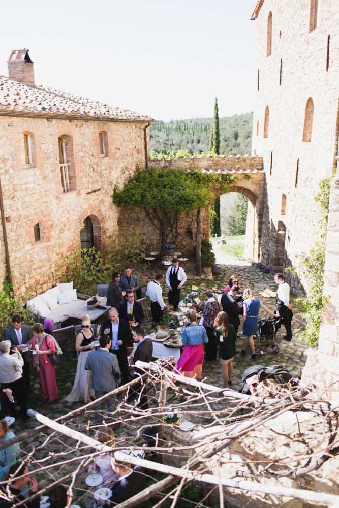 Castello di Vicarello