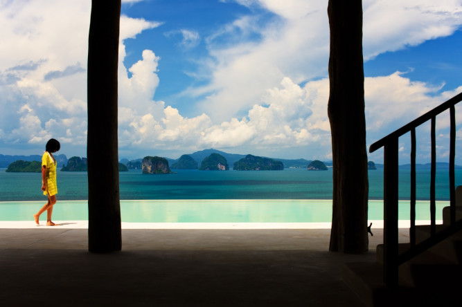 Six Senses Yao Noi