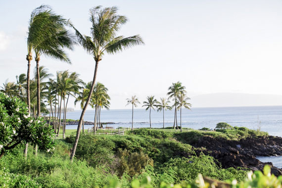 Montage Kapalua Bay