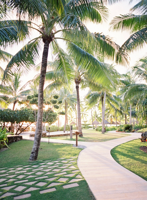 Four Seasons Resort Bora Bora