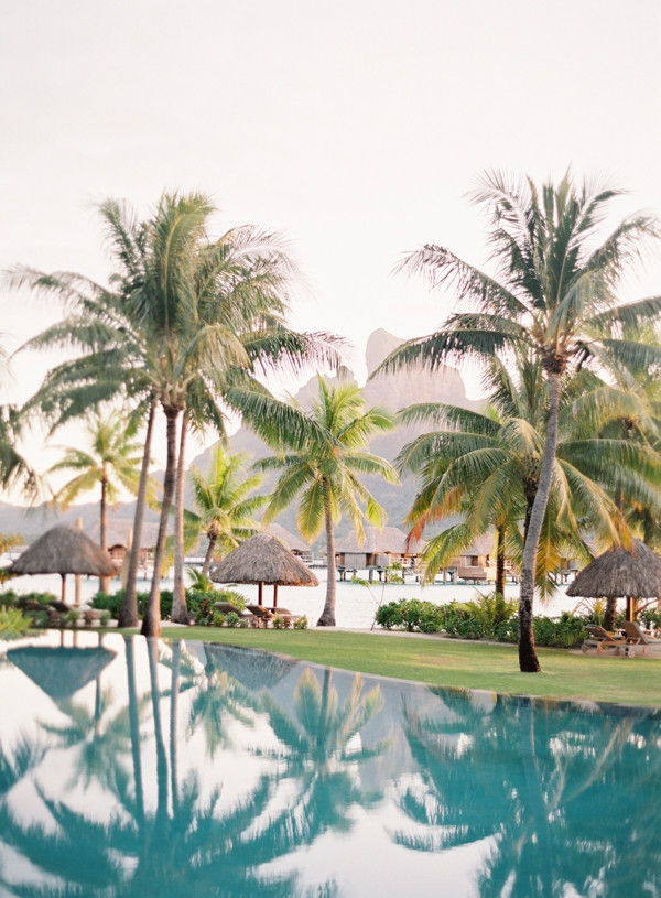 Four Seasons Resort Bora Bora