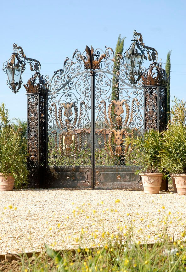 Relais Borgo Santo Pietro