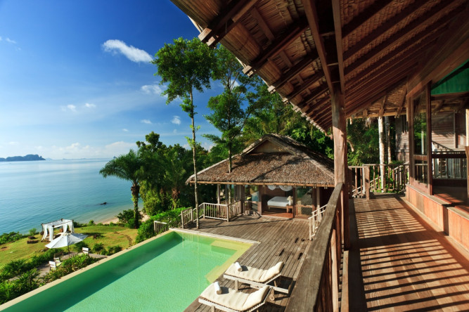 Six Senses Yao Noi