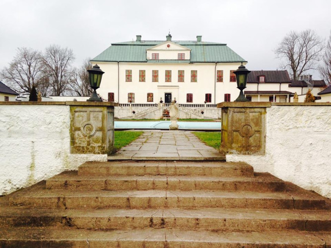 c/o Häringe Slott