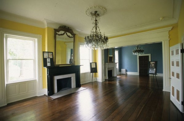 The Hermitage, Home of President Andrew Jackson