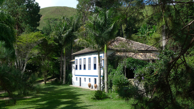 Fazenda Catuçaba