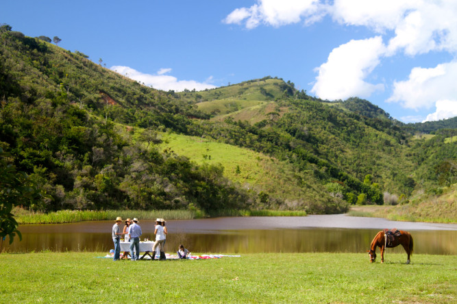 Fazenda Catuçaba