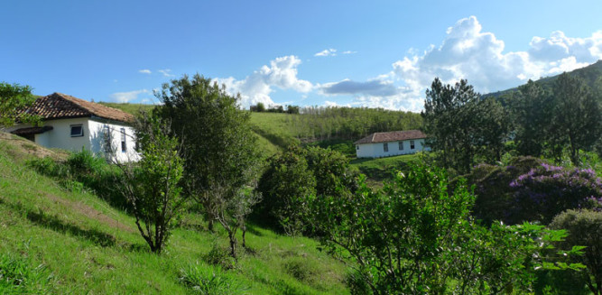 Fazenda Catuçaba