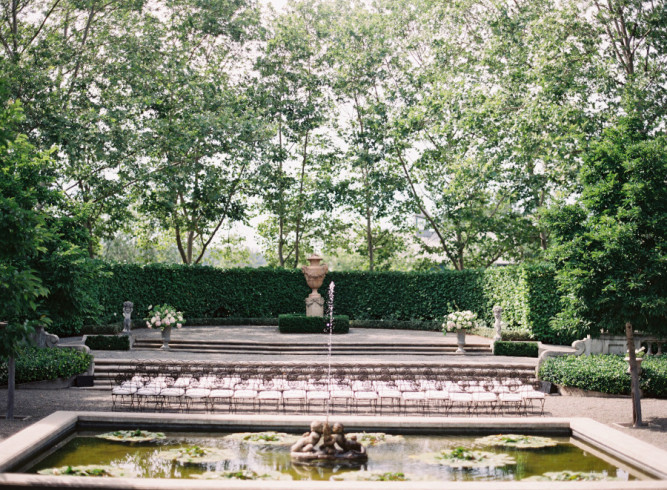 Beaulieu Garden