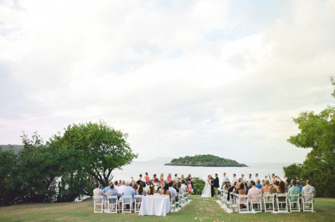 Caneel Bay Resort