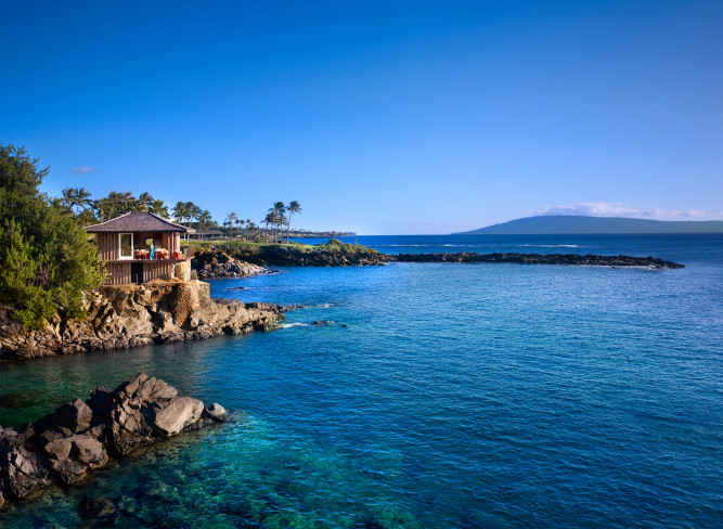 Montage Kapalua Bay