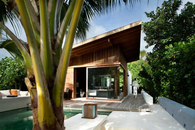 Park Hyatt Maldives Hadahaa