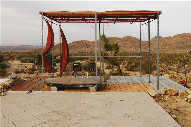 Joshua Tree Highlands Houses