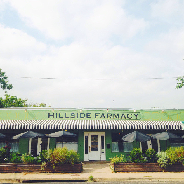 Hillside Farmacy