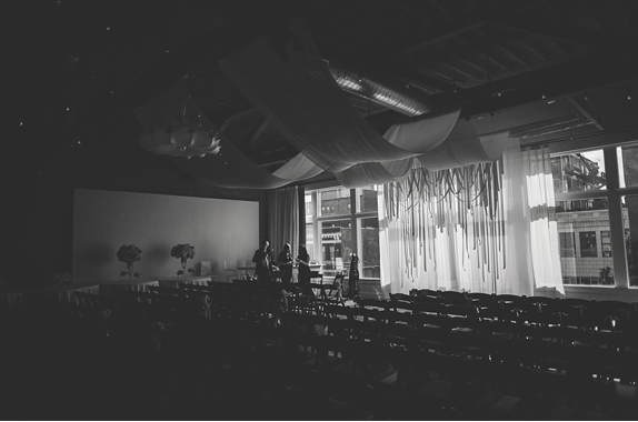 Berg Event Space