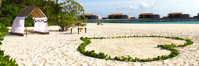 Park Hyatt Maldives Hadahaa