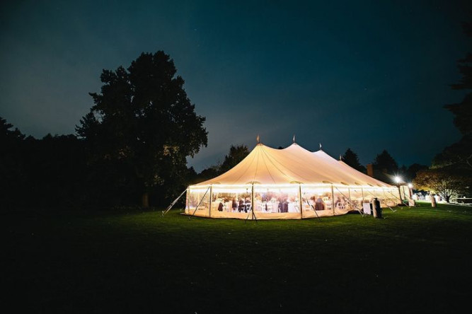 The Estate at Moraine Farm