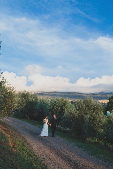 The Villa at Calasa Olive Farm