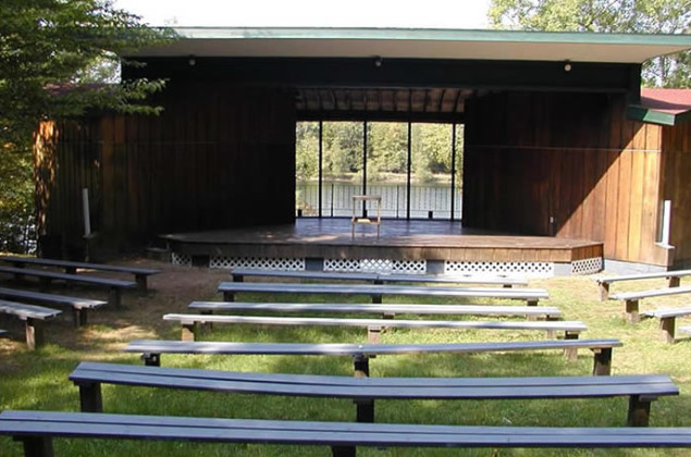 Iroquois Springs Camp & Retreat Center