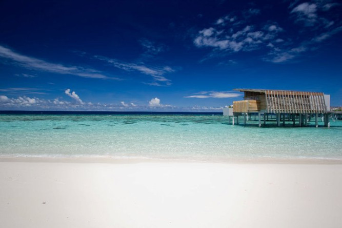 Park Hyatt Maldives Hadahaa