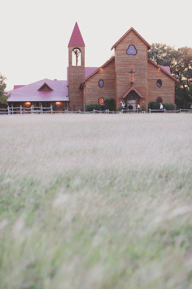 Old Glory Ranch