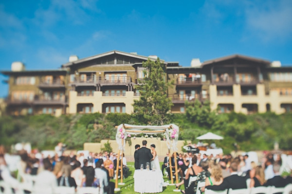 The Lodge at Torrey Pines