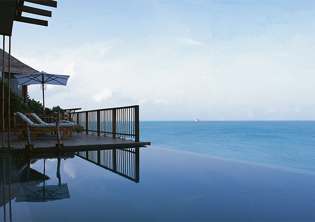 Six Senses Samui