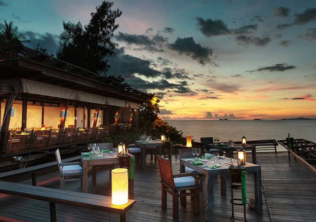 Six Senses Samui