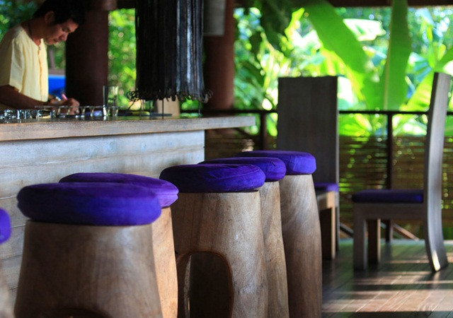 Six Senses Samui