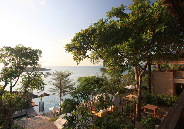 Six Senses Samui