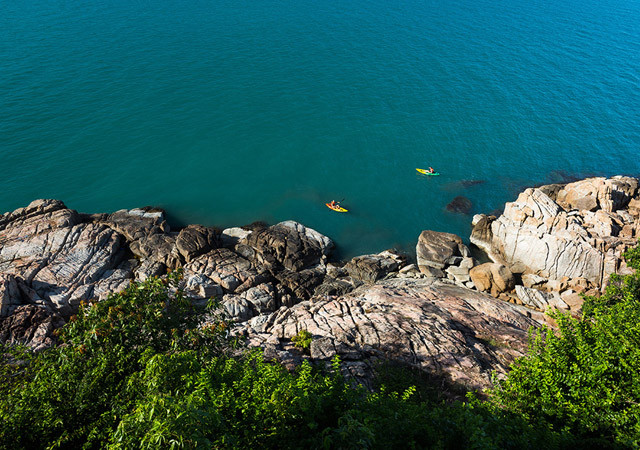 Six Senses Samui