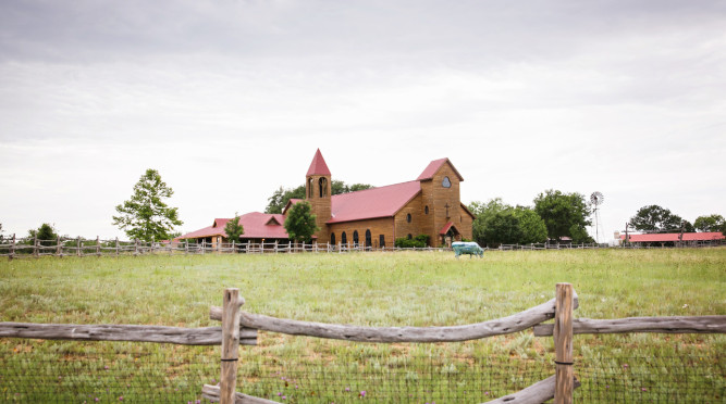 Old Glory Ranch