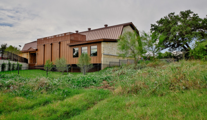 Brodie Homestead