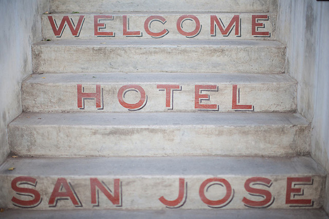 Hotel San Jose