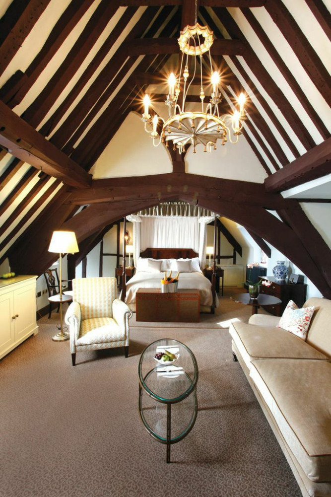 Ellenborough Park