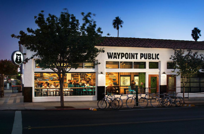 Waypoint Public