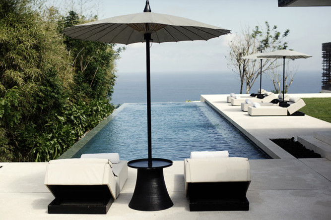 Alila Villas Uluwatu