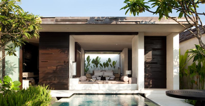 Alila Villas Uluwatu