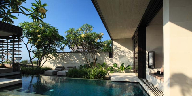 Alila Villas Uluwatu