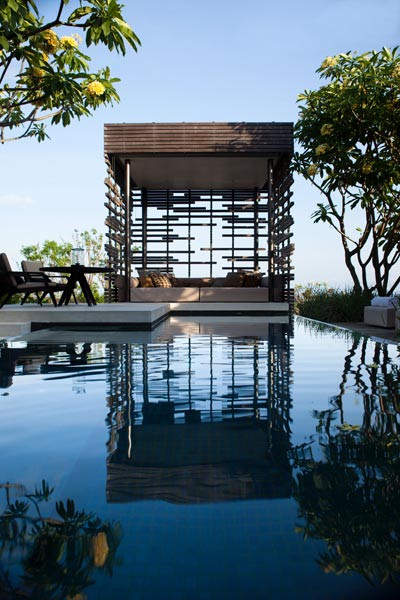 Alila Villas Uluwatu