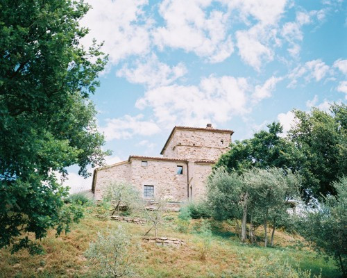 Torre di Moravola