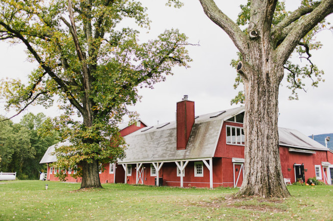 The Kaaterskill Inn